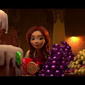 Fotoğraf Kayıp Prenses