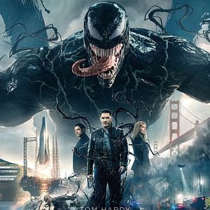 Fotoğraf Venom: Zehirli Öfke