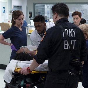 Fotoğraf Janet Montgomery