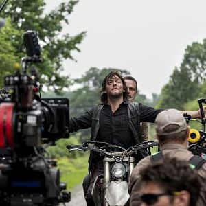 Fotoğraf Andrew Lincoln