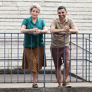 Fotoğraf Catherine Deneuve