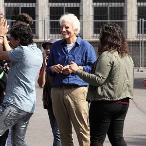 Fotoğraf André Dussollier