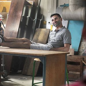 Fotoğraf Kheiron