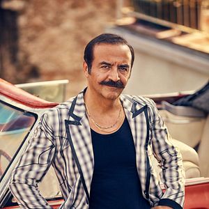 Fotoğraf Organize İşler Sazan Sarmalı