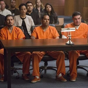 Fotoğraf İntikam Meleği