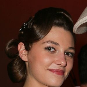 Fotoğraf Mathilde Ollivier