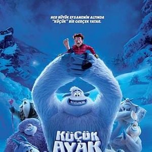 Fotoğraf Küçük Ayak