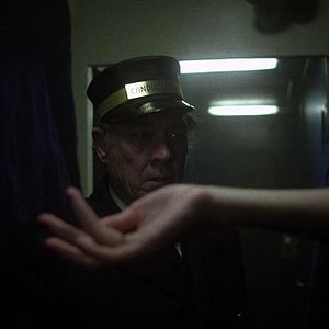 Fotoğraf Terror Train