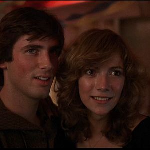 Fotoğraf Terror Train