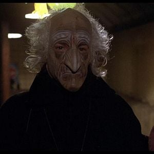 Fotoğraf Terror Train