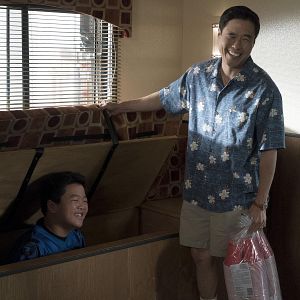 Fotoğraf Hudson Yang