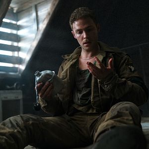 Fotoğraf Iain De Caestecker