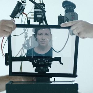 Fotoğraf Dokunma Bana