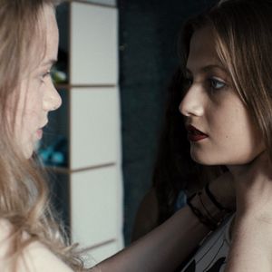 Fotoğraf Luna Wedler