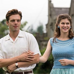 Fotoğraf We Have Always Lived In The Castle