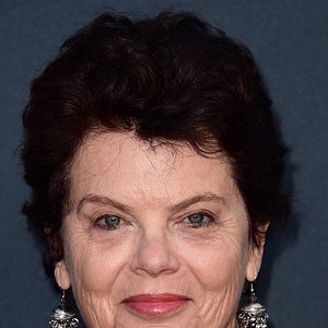 Fotoğraf Amy Holden Jones