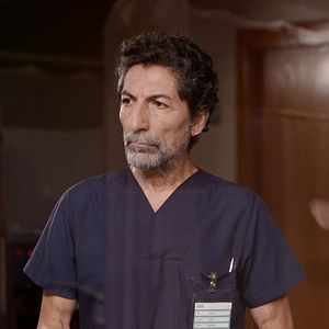 Fotoğraf Bir Deli Rüzgar