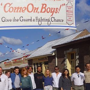 Fotoğraf Türk İşi Dondurma