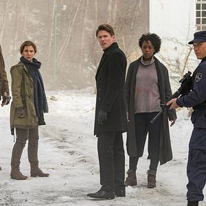 Fotoğraf John Reardon