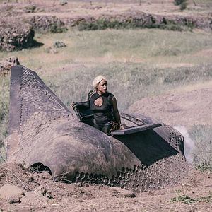 Fotoğraf Kellita Smith