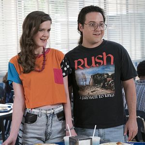 Fotoğraf Sean Marquette