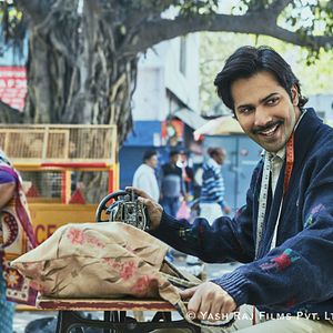 Fotoğraf Varun Dhawan