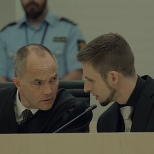 Fotoğraf Anders Danielsen Lie