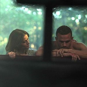 Fotoğraf The Shadow Effect