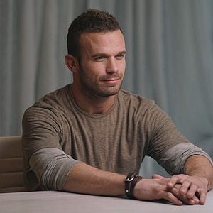 Fotoğraf The Shadow Effect