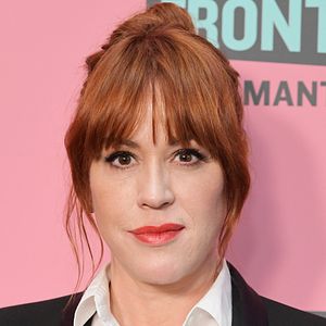 Fotoğraf Molly Ringwald