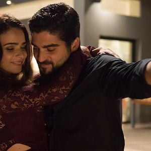 Fotoğraf Liron Ben-Shlush