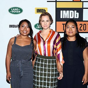 Fotoğraf Nancy García