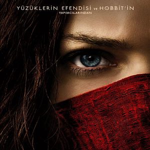 Fotoğraf Ölümcül Makineler