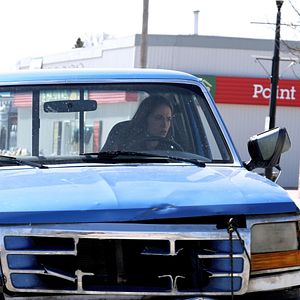 Fotoğraf Melanie Scrofano
