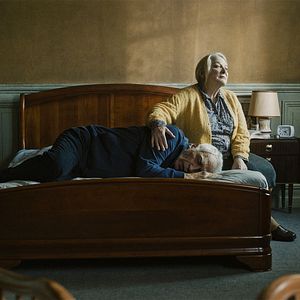 Fotoğraf Gérard Darmon