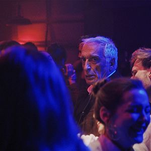 Fotoğraf Gérard Darmon