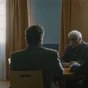 Fotoğraf Gérard Darmon