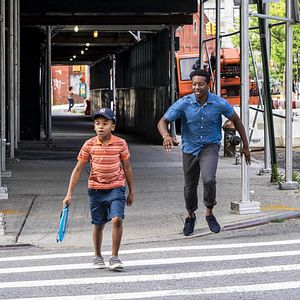 Fotoğraf Brandon Micheal Hall