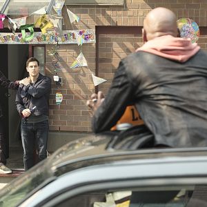 Fotoğraf David Giuntoli