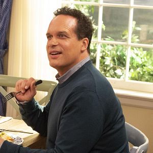 Fotoğraf Diedrich Bader