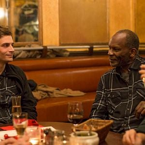 Fotoğraf Alex Descas