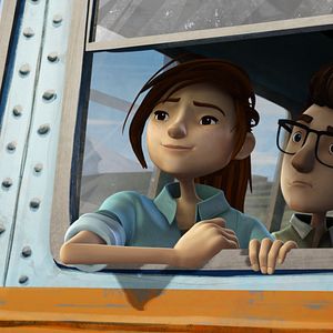 Fotoğraf Acemi Kaşifler: Görevimiz Kocaayak