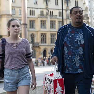 Fotoğraf Cedric Yarbrough