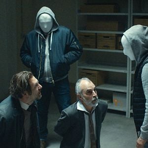 Fotoğraf Geert Van Rampelberg