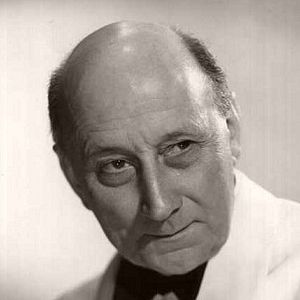 Fotoğraf Felix Aylmer