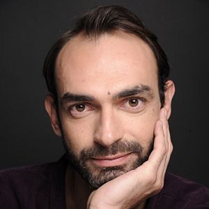 Fotoğraf Fabien Houssaye