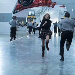 Fotoğraf Venom: Zehirli Öfke