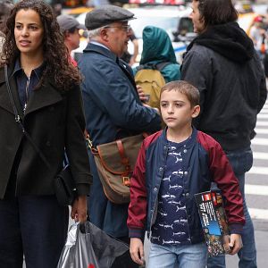 Fotoğraf Athena Karkanis