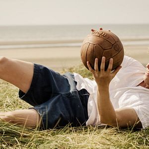 Fotoğraf David Kross