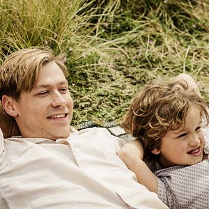 Fotoğraf David Kross